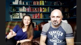 [511 of 607 Vids] Akadanidaniels (Dani Daniels) OnlyFans Leaks Nude Danisthings