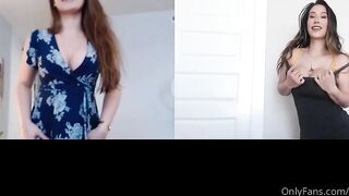 [517 of 607 Vids] Akadanidaniels (Dani Daniels) OnlyFans Leaks Nude Danisthings