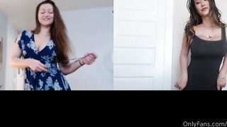 [517 of 607 Vids] Akadanidaniels (Dani Daniels) OnlyFans Leaks Nude Danisthings