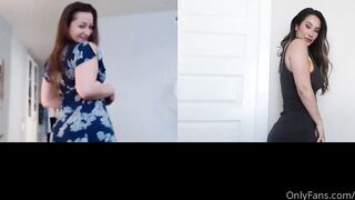 [517 of 607 Vids] Akadanidaniels (Dani Daniels) OnlyFans Leaks Nude Danisthings