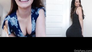 [517 of 607 Vids] Akadanidaniels (Dani Daniels) OnlyFans Leaks Nude Danisthings