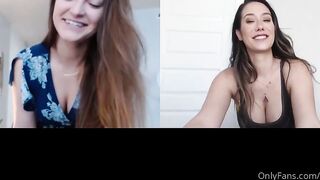 [517 of 607 Vids] Akadanidaniels (Dani Daniels) OnlyFans Leaks Nude Danisthings