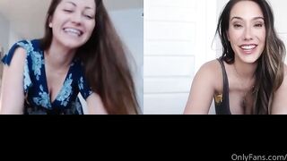 [517 of 607 Vids] Akadanidaniels (Dani Daniels) OnlyFans Leaks Nude Danisthings