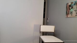 [520 of 607 Vids] Akadanidaniels (Dani Daniels) OnlyFans Leaks Nude Danisthings