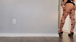 [523 of 607 Vids] Akadanidaniels (Dani Daniels) OnlyFans Leaks Nude Danisthings