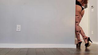 [523 of 607 Vids] Akadanidaniels (Dani Daniels) OnlyFans Leaks Nude Danisthings