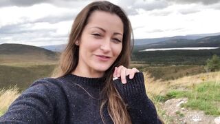 [525 of 607 Vids] Akadanidaniels (Dani Daniels) OnlyFans Leaks Nude Danisthings