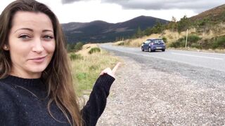 [525 of 607 Vids] Akadanidaniels (Dani Daniels) OnlyFans Leaks Nude Danisthings