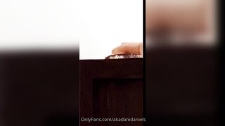 [527 of 607 Vids] Akadanidaniels (Dani Daniels) OnlyFans Leaks Nude Danisthings