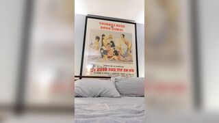 [539 of 607 Vids] Akadanidaniels (Dani Daniels) OnlyFans Leaks Nude Danisthings