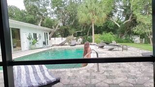 [54 of 607 Vids] Akadanidaniels (Dani Daniels) OnlyFans Leaks Nude Danisthings