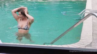 [54 of 607 Vids] Akadanidaniels (Dani Daniels) OnlyFans Leaks Nude Danisthings