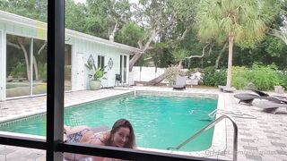 [54 of 607 Vids] Akadanidaniels (Dani Daniels) OnlyFans Leaks Nude Danisthings