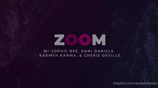 [540 of 607 Vids] Akadanidaniels (Dani Daniels) OnlyFans Leaks Nude Danisthings