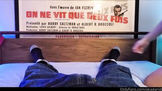 [541 of 607 Vids] Akadanidaniels (Dani Daniels) OnlyFans Leaks Nude Danisthings