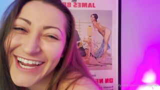 [544 of 607 Vids] Akadanidaniels (Dani Daniels) OnlyFans Leaks Nude Danisthings