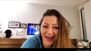 [546 of 607 Vids] Akadanidaniels (Dani Daniels) OnlyFans Leaks Nude Danisthings