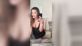 [551 of 607 Vids] Akadanidaniels (Dani Daniels) OnlyFans Leaks Nude Danisthings