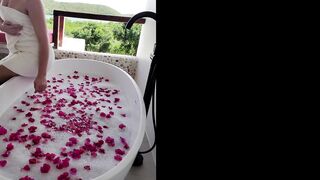 [553 of 607 Vids] Akadanidaniels (Dani Daniels) OnlyFans Leaks Nude Danisthings