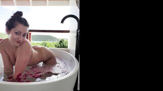 [553 of 607 Vids] Akadanidaniels (Dani Daniels) OnlyFans Leaks Nude Danisthings