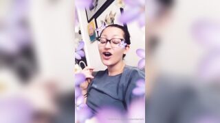 [557 of 607 Vids] Akadanidaniels (Dani Daniels) OnlyFans Leaks Nude Danisthings