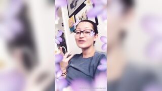 [557 of 607 Vids] Akadanidaniels (Dani Daniels) OnlyFans Leaks Nude Danisthings