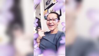 [557 of 607 Vids] Akadanidaniels (Dani Daniels) OnlyFans Leaks Nude Danisthings