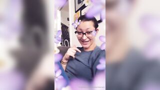 [557 of 607 Vids] Akadanidaniels (Dani Daniels) OnlyFans Leaks Nude Danisthings