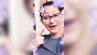 [557 of 607 Vids] Akadanidaniels (Dani Daniels) OnlyFans Leaks Nude Danisthings