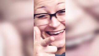 [557 of 607 Vids] Akadanidaniels (Dani Daniels) OnlyFans Leaks Nude Danisthings