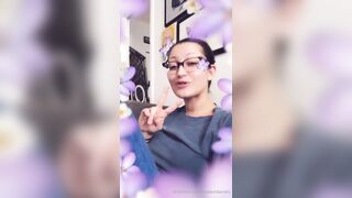 [557 of 607 Vids] Akadanidaniels (Dani Daniels) OnlyFans Leaks Nude Danisthings