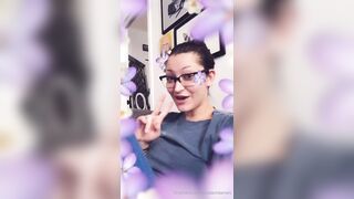 [557 of 607 Vids] Akadanidaniels (Dani Daniels) OnlyFans Leaks Nude Danisthings