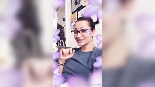 [557 of 607 Vids] Akadanidaniels (Dani Daniels) OnlyFans Leaks Nude Danisthings