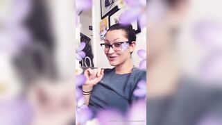 [557 of 607 Vids] Akadanidaniels (Dani Daniels) OnlyFans Leaks Nude Danisthings