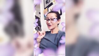 [557 of 607 Vids] Akadanidaniels (Dani Daniels) OnlyFans Leaks Nude Danisthings