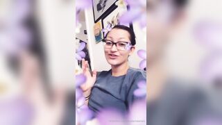 [557 of 607 Vids] Akadanidaniels (Dani Daniels) OnlyFans Leaks Nude Danisthings