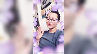 [557 of 607 Vids] Akadanidaniels (Dani Daniels) OnlyFans Leaks Nude Danisthings