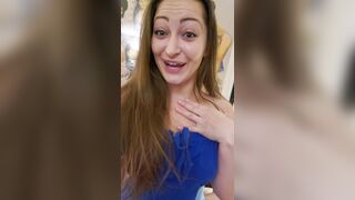 [565 of 607 Vids] Akadanidaniels (Dani Daniels) OnlyFans Leaks Nude Danisthings