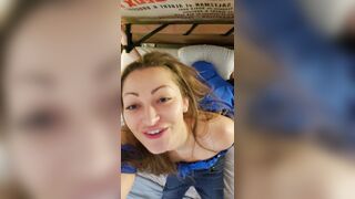 [565 of 607 Vids] Akadanidaniels (Dani Daniels) OnlyFans Leaks Nude Danisthings