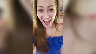 [565 of 607 Vids] Akadanidaniels (Dani Daniels) OnlyFans Leaks Nude Danisthings