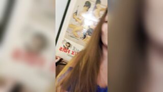 [565 of 607 Vids] Akadanidaniels (Dani Daniels) OnlyFans Leaks Nude Danisthings