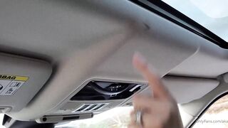 [567 of 607 Vids] Akadanidaniels (Dani Daniels) OnlyFans Leaks Nude Danisthings