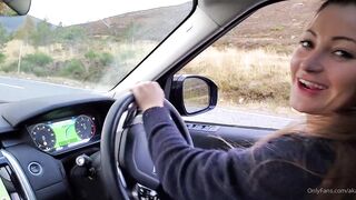 [567 of 607 Vids] Akadanidaniels (Dani Daniels) OnlyFans Leaks Nude Danisthings