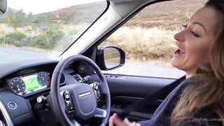 [567 of 607 Vids] Akadanidaniels (Dani Daniels) OnlyFans Leaks Nude Danisthings