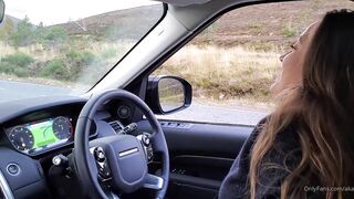 [567 of 607 Vids] Akadanidaniels (Dani Daniels) OnlyFans Leaks Nude Danisthings