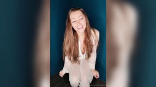 [571 of 607 Vids] Akadanidaniels (Dani Daniels) OnlyFans Leaks Nude Danisthings