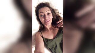 [577 of 607 Vids] Akadanidaniels (Dani Daniels) OnlyFans Leaks Nude Danisthings