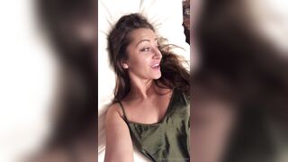 [577 of 607 Vids] Akadanidaniels (Dani Daniels) OnlyFans Leaks Nude Danisthings