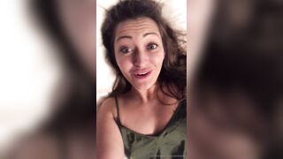 [577 of 607 Vids] Akadanidaniels (Dani Daniels) OnlyFans Leaks Nude Danisthings