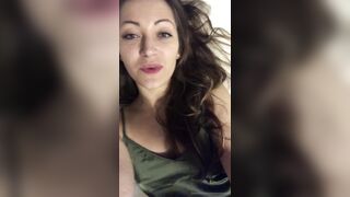 [577 of 607 Vids] Akadanidaniels (Dani Daniels) OnlyFans Leaks Nude Danisthings